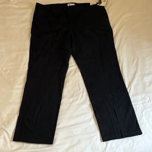 Trousers